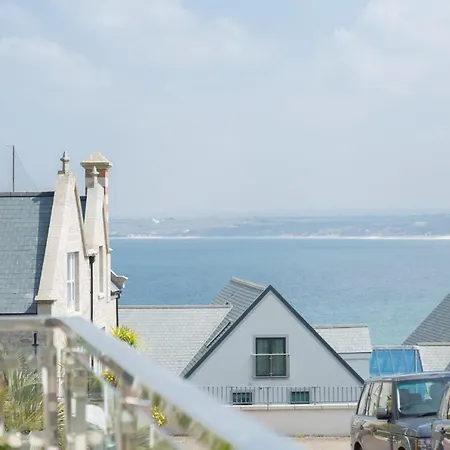 The Point * St Ives (Cornwall)