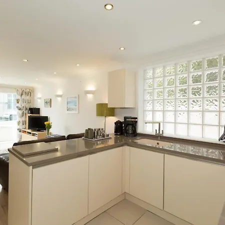 Holiday home The Point St Ives (Cornwall)