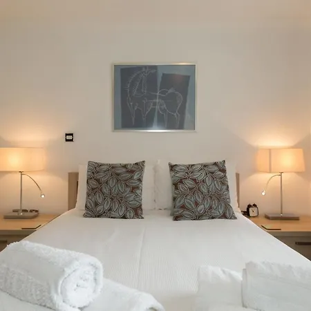 The Point Holiday home St Ives (Cornwall)