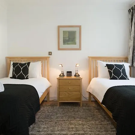 The Point Holiday home *